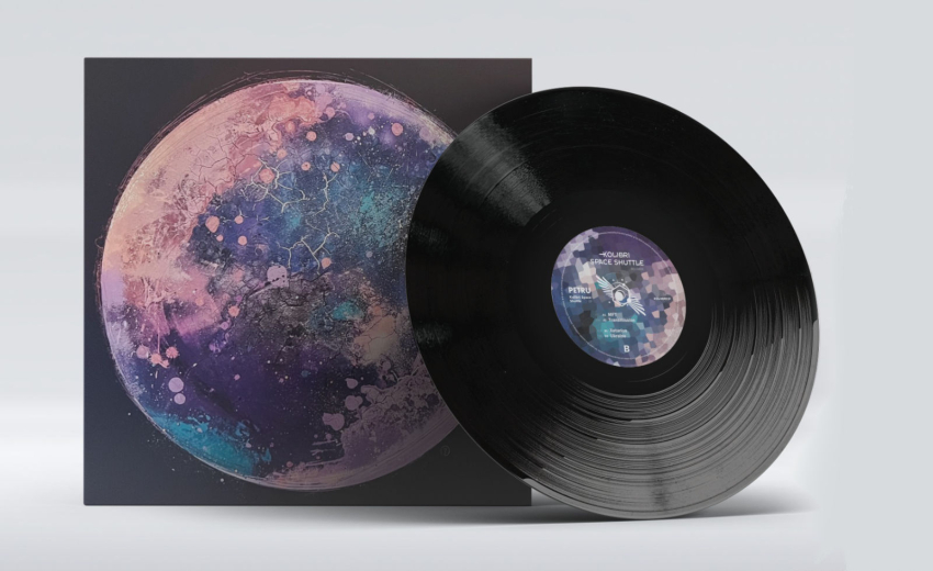 KSS-VEP01P__Vinyl_12__Record_Front