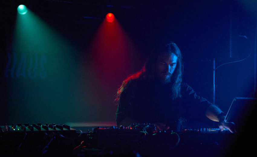 PETRU Live – Werkhaus – Photo by Morax – 01
