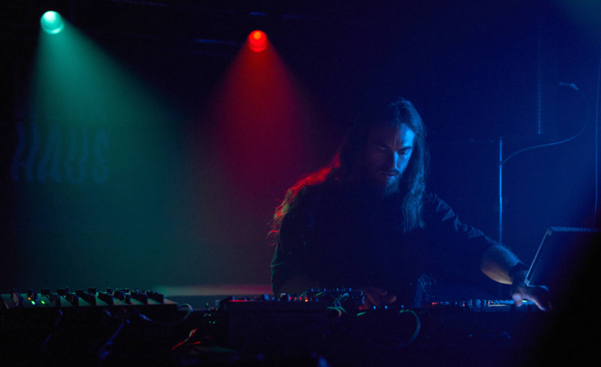 PETRU Live – Werkhaus – Photo by Morax – 01