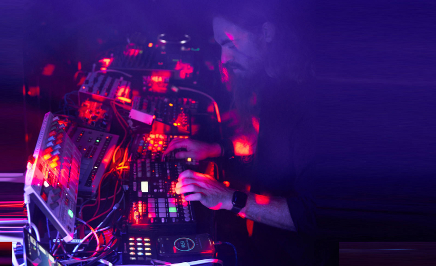 PETRU Live – Werkhaus – Photo by Morax – 02