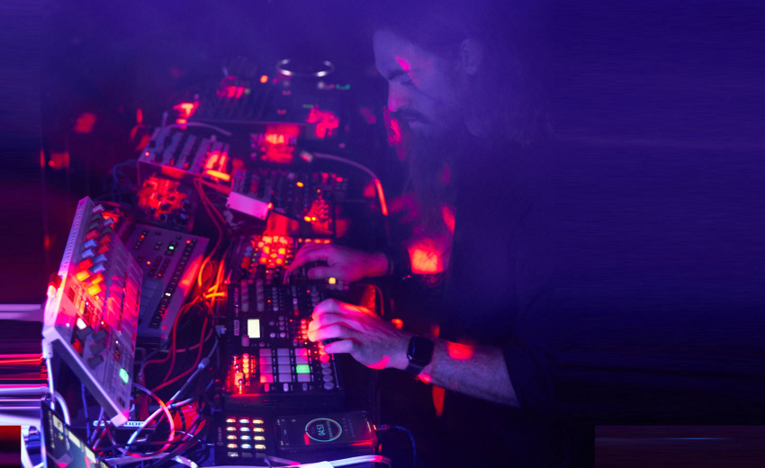 PETRU Live – Werkhaus – Photo by Morax – 02