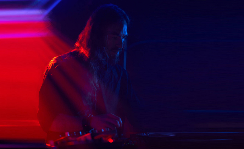 PETRU Live – Werkhaus – Photo by Morax – 03